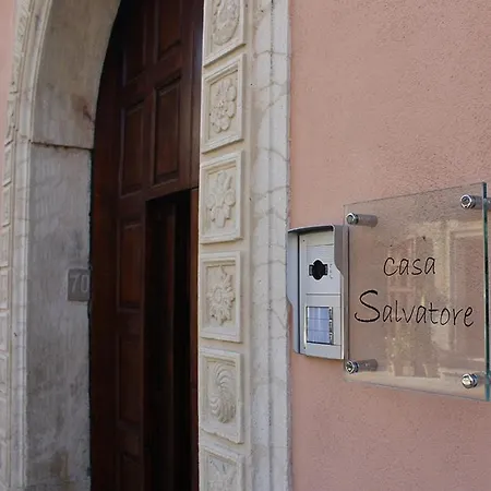 فندق Casa Salvatore 3*