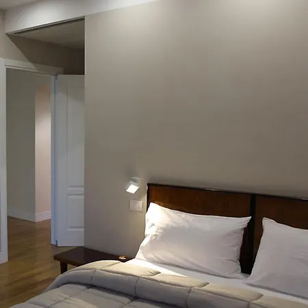 فندق Casa Salvatore