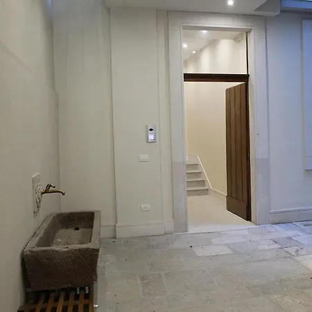 فندق Casa Salvatore