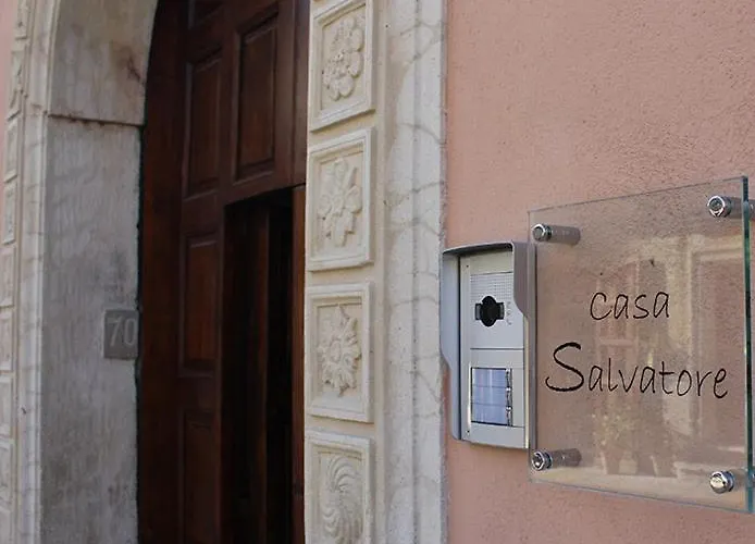 Hotel Casa Salvatore 3*