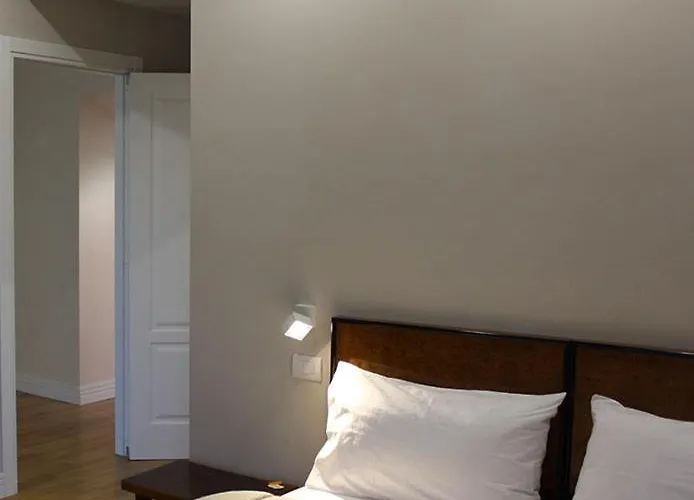 Hotel Casa Salvatore