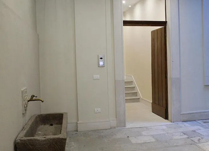 Hotel Casa Salvatore
